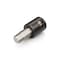 Tekton 1/2 Inch Drive x 15 mm Hex Impact Bit Socket SIB23215 - alternate 1